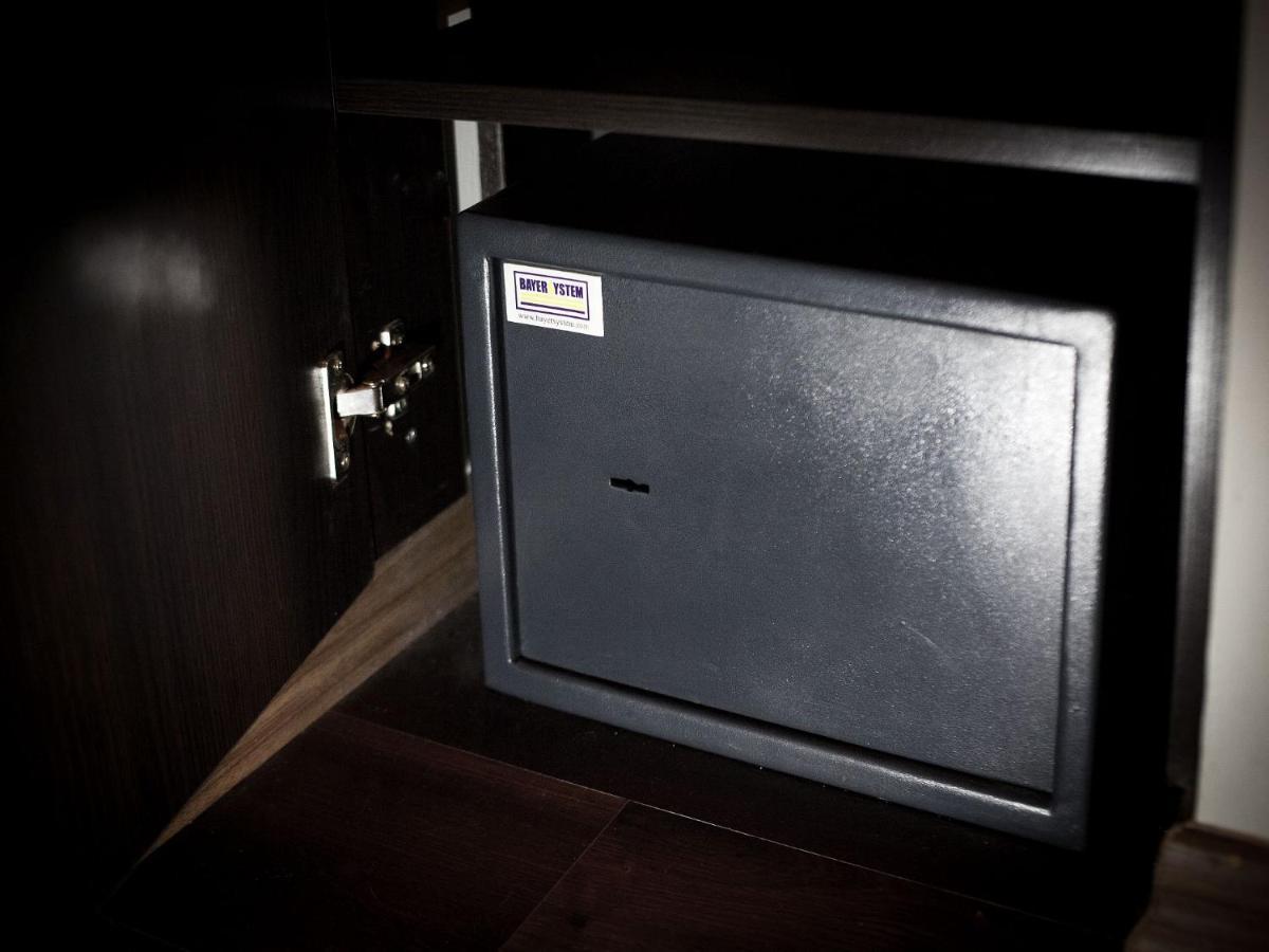 Kazimierz Apartment คราคูฟ ภายนอก รูปภาพ