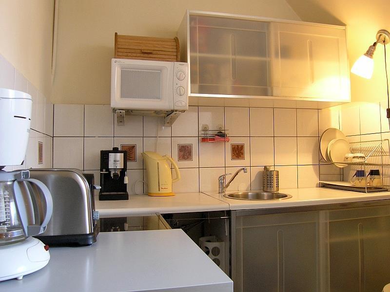 Kazimierz Apartment คราคูฟ ภายนอก รูปภาพ